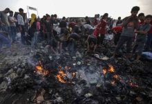 16 ألف دليل موثق يثبت ارتكاب الاحتلال جرائم حرب وإبادة جماعية في غزة 