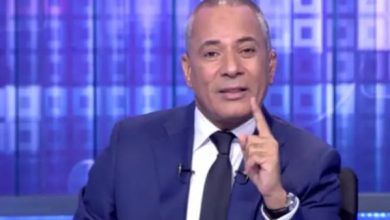 أحمد موسى