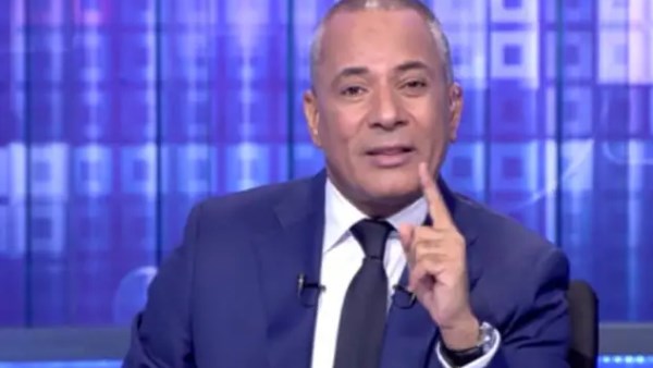 أحمد موسى