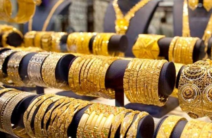 21 أكتوبر 2025.. الذهب يواصل الهبوط ويفقد 295 جنيها خلال ساعات