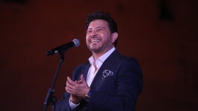 24 أكتوبر.. هاني شاكر يحيي حفلا غنائيا في العقبة بالأردن
