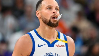 ستيفن كوري يعلن الحرب على وكلاء اللاعبين في NBA