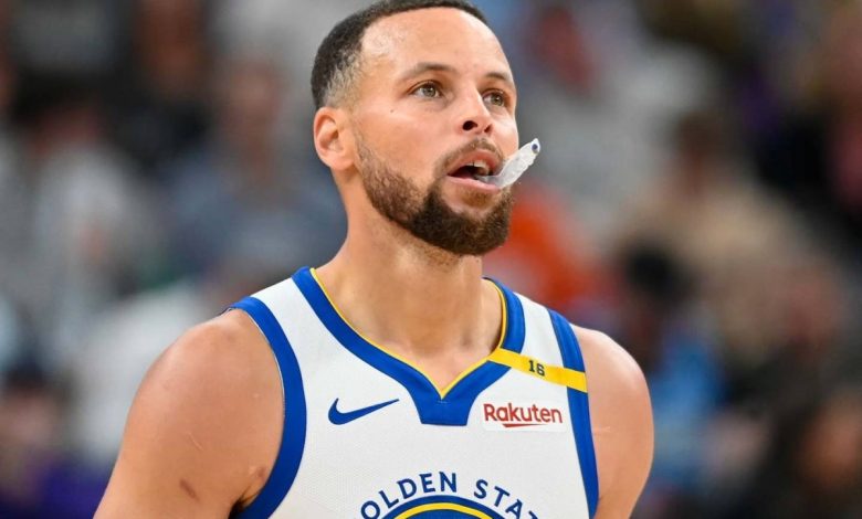 ستيفن كوري يعلن الحرب على وكلاء اللاعبين في NBA