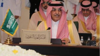 الجدعان يرأس وفد المملكة المُشارك في الاجتماع الـ(124) للجنة التعاون المالي والاقتصادي لـ«دول الخليج».