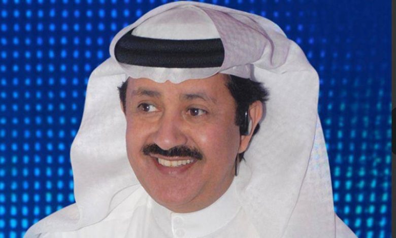 حامد الغامدي يسطّر سيرته الناصعة بـ«الراعي والشاشة»