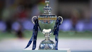 رابطة الدوري تعتمد مواعيد مباريات 6 جولات