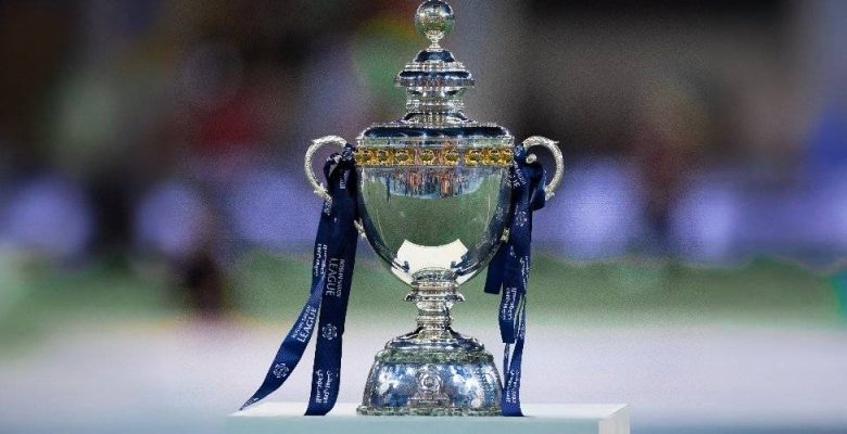 رابطة الدوري تعتمد مواعيد مباريات 6 جولات