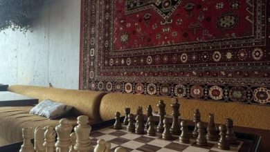 طالبات طيبة يحققن ذهبية الشطرنج في بطولة اتحاد الجامعات