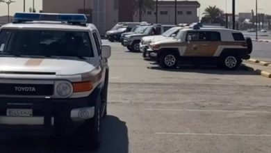 في أسبوع.. ضبط 21 ألف مخالف لأنظمة الإقامة والعمل وأمن الحدود