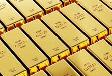 أوقية الذهب ارتفعت إلى 4169 دولار (متداولة)