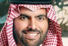 الأمير بدر بن عبدالله بن فرحان.
