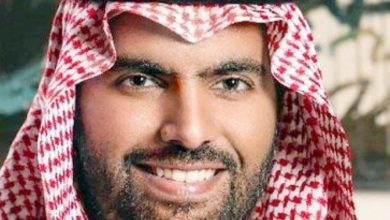الأمير بدر بن عبدالله بن فرحان.