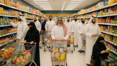 «النيابة» تُلوّح بالمساءلة الجزائية لمروّجي الأغذية الضارة والمغشوشة