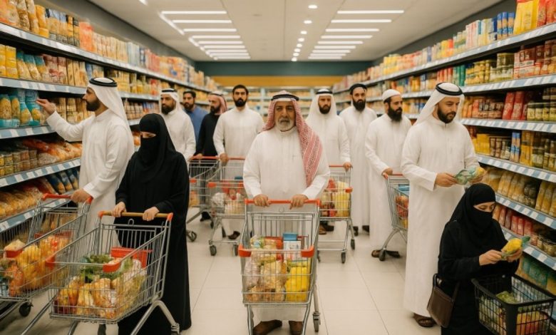 «النيابة» تُلوّح بالمساءلة الجزائية لمروّجي الأغذية الضارة والمغشوشة