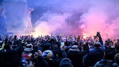 برمنغهام تشتعل.. هل خرجت كرة القدم عن السيطرة؟