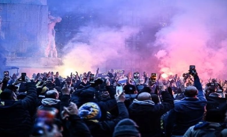 برمنغهام تشتعل.. هل خرجت كرة القدم عن السيطرة؟