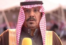 عبيد الرشيدي