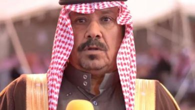 عبيد الرشيدي