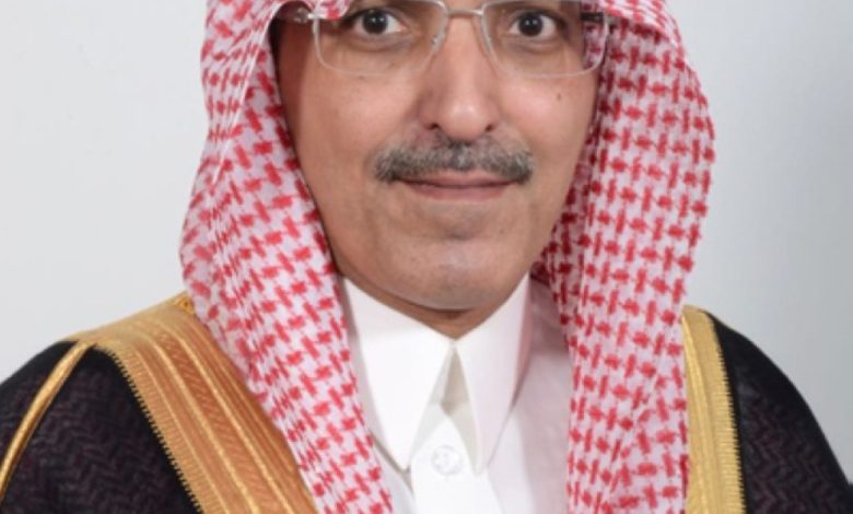 محمد الجدعان