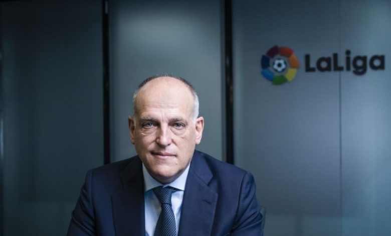 تيباس يفتح النار على معارضي مشروع «ميامي»