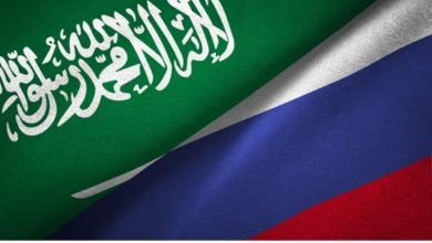 روسيا تفتح أبوابها للسعوديين.. إعفاء التأشيرة يقترب وهدف سياحي طموح
