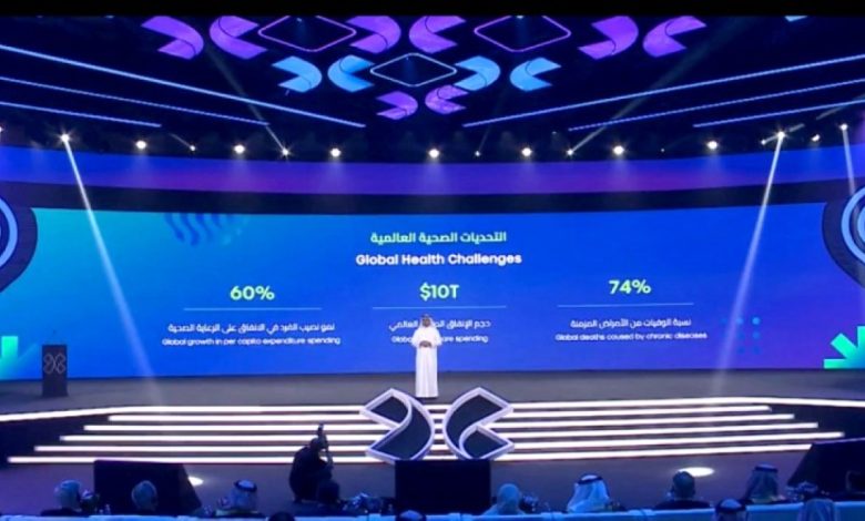 وزير الصحة: انخفاض وفيات الأمراض المزمنة بنسبة 40 %