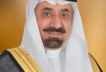 الأمير جلوي بن عبدالعزيز