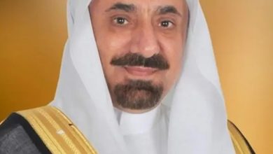 الأمير جلوي بن عبدالعزيز