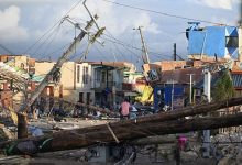 جامايكا تتحول إلى خراب بعد «ميليسا» المدمر - أخبار السعودية