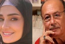 والد حلا شيحة يكشف حقيقة اعتزالها الفن وسبب إقامتها في كندا.