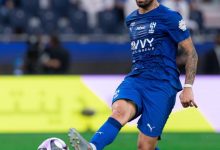 الهلال يلاحق صدارة النصر بنقاط الشباب