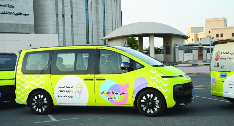 4 فئات للأطفال المرضى... من جدران المستشفيات إلى دفء الأسرة