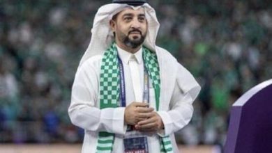 40 مليونًا تهدد رئاسة الغامدي للأهلي السعودي