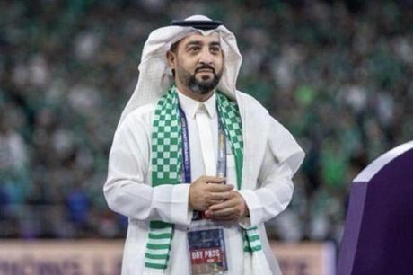 40 مليونًا تهدد رئاسة الغامدي للأهلي السعودي