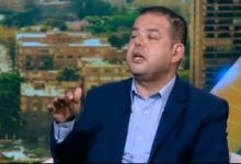 الدكتور إبراهيم رضا، من علماء الأزهر الشريف