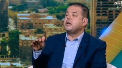 الدكتور إبراهيم رضا، من علماء الأزهر الشريف