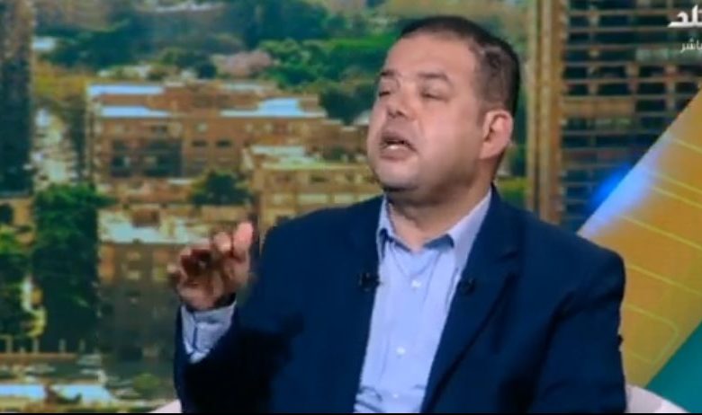 الدكتور إبراهيم رضا، من علماء الأزهر الشريف