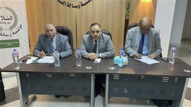 52 عاماً على نصر العزة .. " رسالة السلام " تُشعل ذاكرة الأمة بـ ندوة حول انتصار أكتوبر