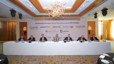 5.2 مليار جنيه من تحالف 5 بنوك لتمويل مشروع چيفيرا بالساحل الشمالي