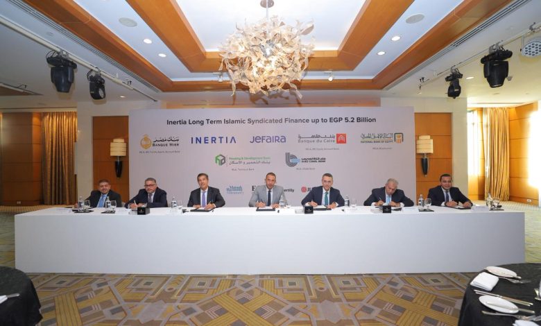 5.2 مليار جنيه من تحالف 5 بنوك لتمويل مشروع چيفيرا بالساحل الشمالي