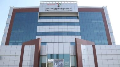 5.7% نمواً في الرخص التجارية السارية برأس الخيمة خلال الربع الثالث