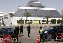 6 قتلى من أسرة واحدة..حادث قاتل ثانٍ في مصر