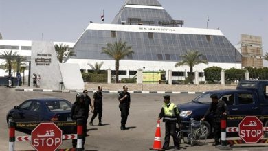 6 قتلى من أسرة واحدة..حادث قاتل ثانٍ في مصر