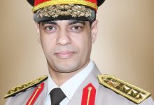 المتحدث العسكري