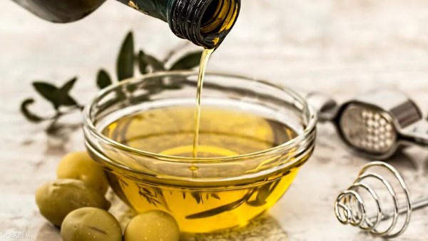 زيت الزيتون