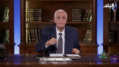 الدكتور حسام موافي