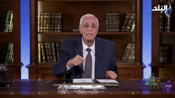 الدكتور حسام موافي