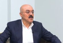 سمير المشهراوي