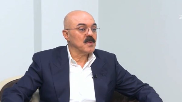 سمير المشهراوي