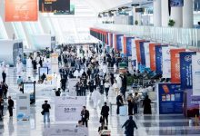 6.6 مليار درهم حصيلة اتفاقيات "الأسبوع العالمي للغذاء 2025" في أبوظبي